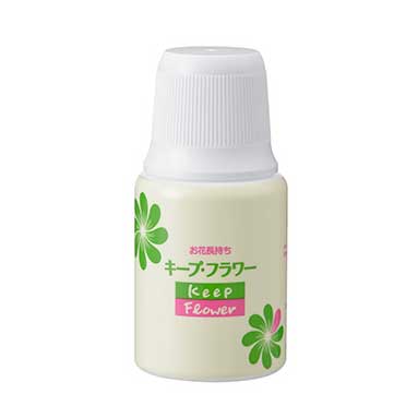 キープフラワー １００ｍｌ キープフラワー SELON OTA Online